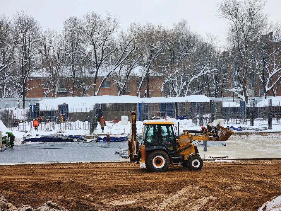 Фото: МедиаБанк Подмосковья/Мария Шигорева