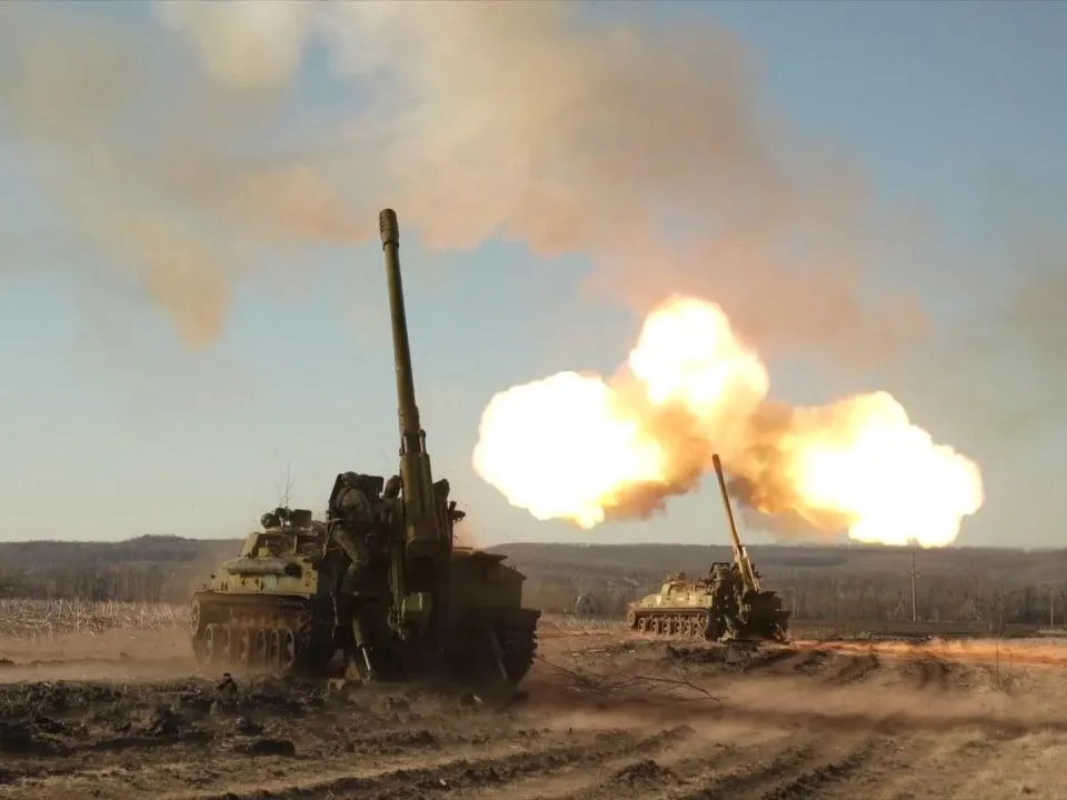 «Были повреждения лица, но эвакуироваться отказался»: боец СВО рассказал о героической гибели двух офицеров