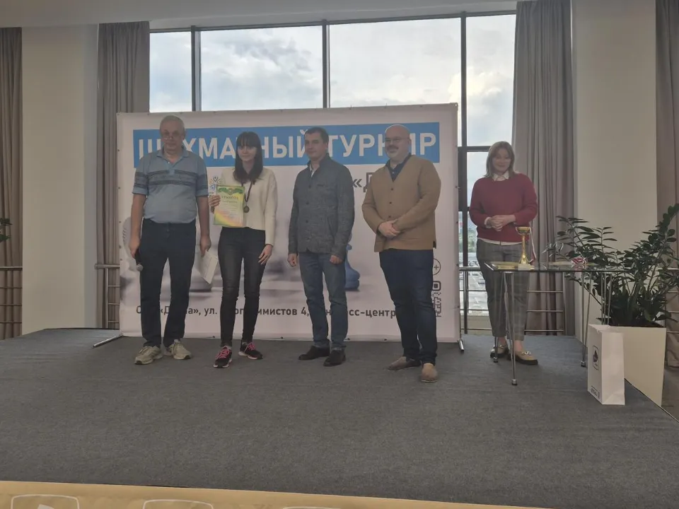 Фото: Анастасия Игнатова