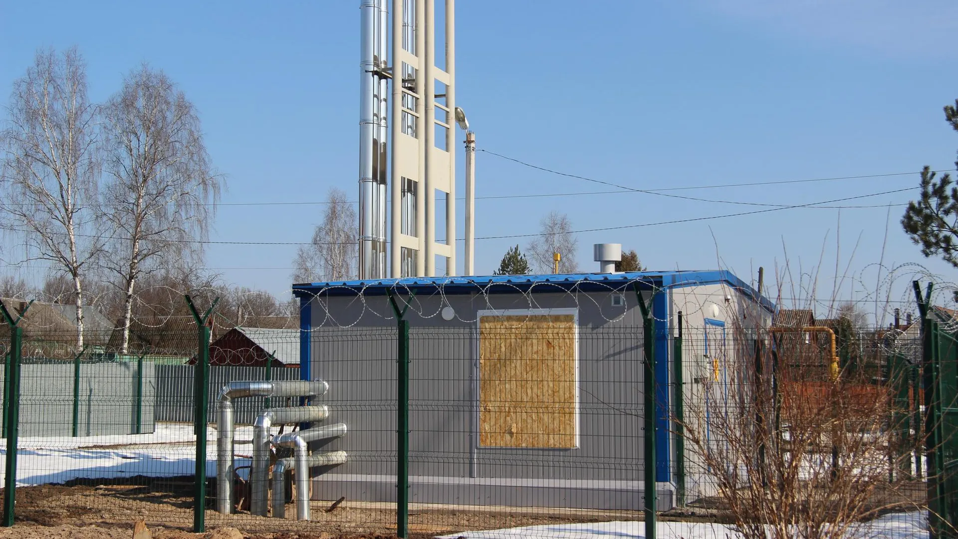 Анна Артюшина