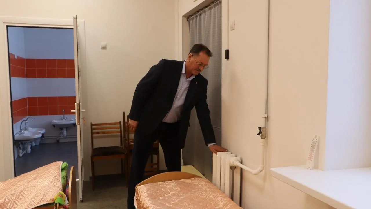 REGIONS/Ирина Матвеева