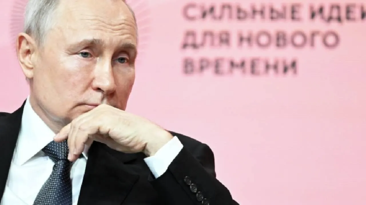 Президент России сделал ряд важных заявлений на форуме в Москве