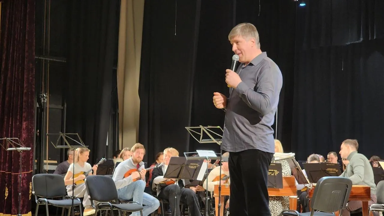 REGIONS/Анна Мороз