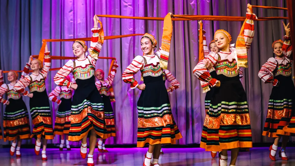 Фото: МедиаБанк Подмосковья/Иван Чижов