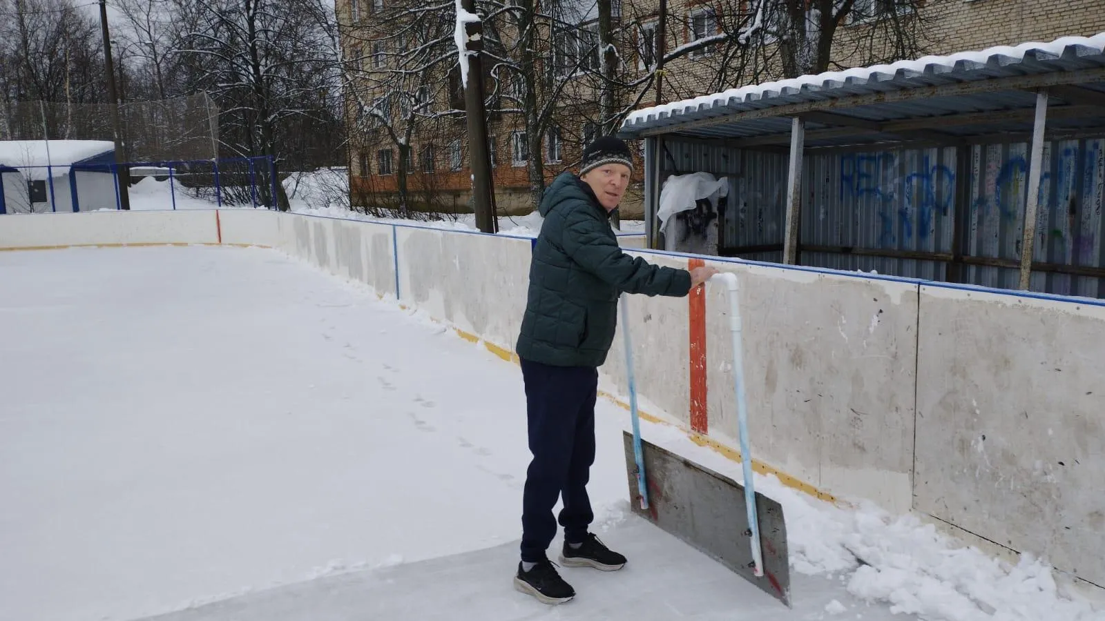 Екатерина Мелкозёрова