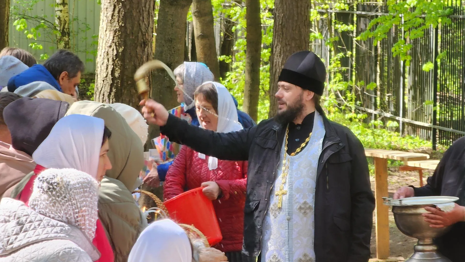 Фото: Иван Петрушин