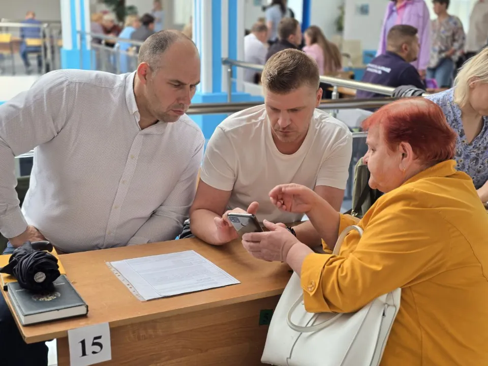 Фото: МедиаБанк Подмосковья/Яна Шаливская