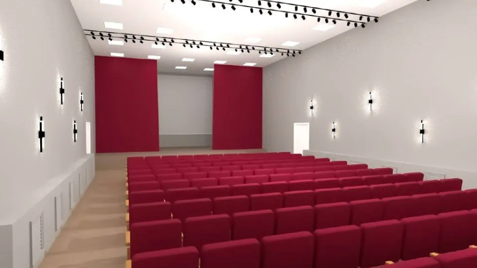 Фото: проектное решение