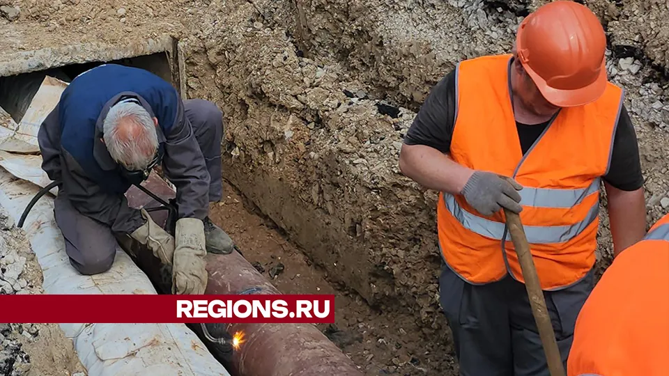 Фото: Валерий Гореловский