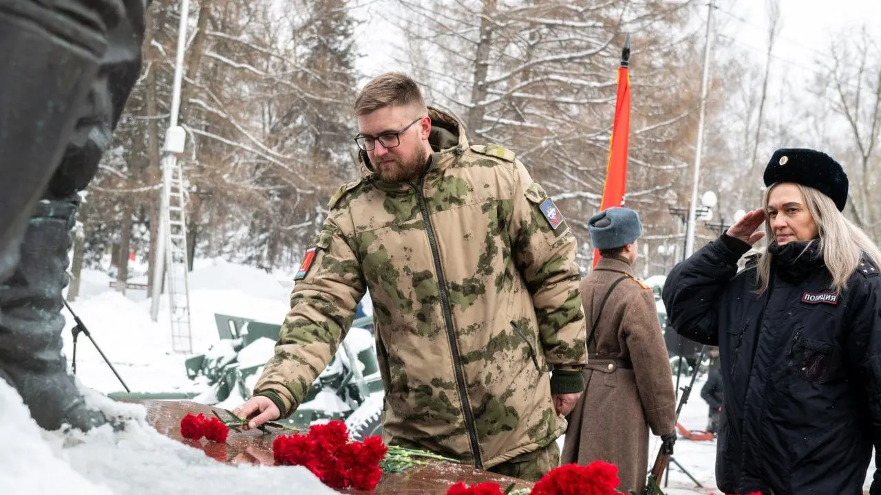 пресс-служба администрации городского округа Лыткарино