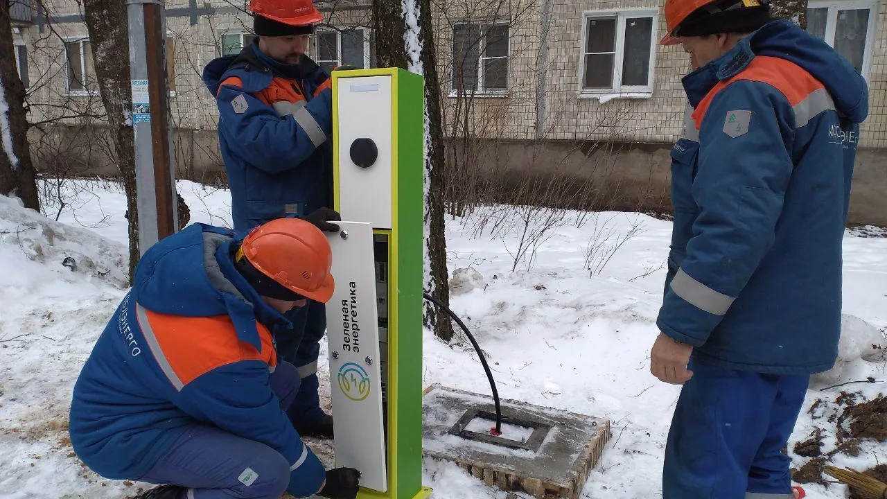 Фото: Валерия Тингаева