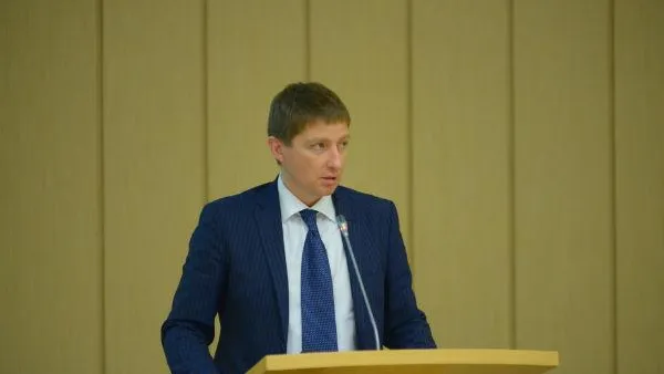 Хромов: создание условий для развития бизнеса бывает важнее субсидий