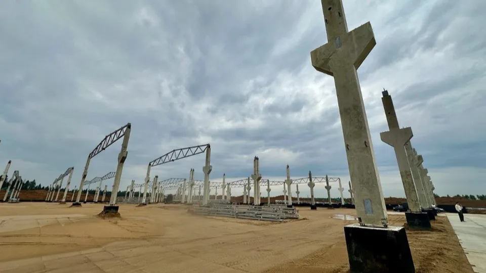 Фото: «СтанкоМашСтрой»