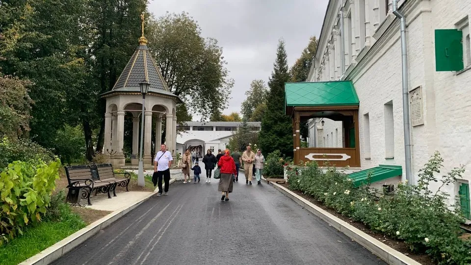 Фото: Алена Бабакина