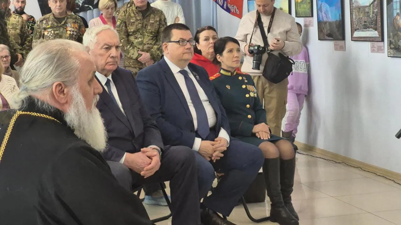 Медиабанк Подмосковья/Иван Дубров