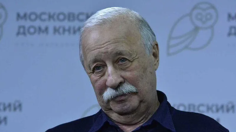 Pavel Kashaev, Павел Кашаев/Global Look Press/www.globallookpress.com