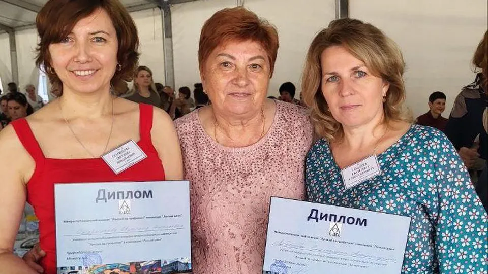 Фото: Луховицкий аграрно-промышленный техникум