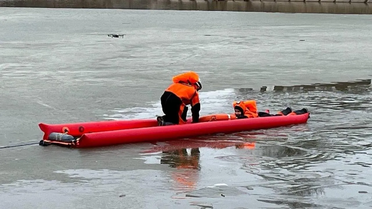 личный архив Романа Макарова