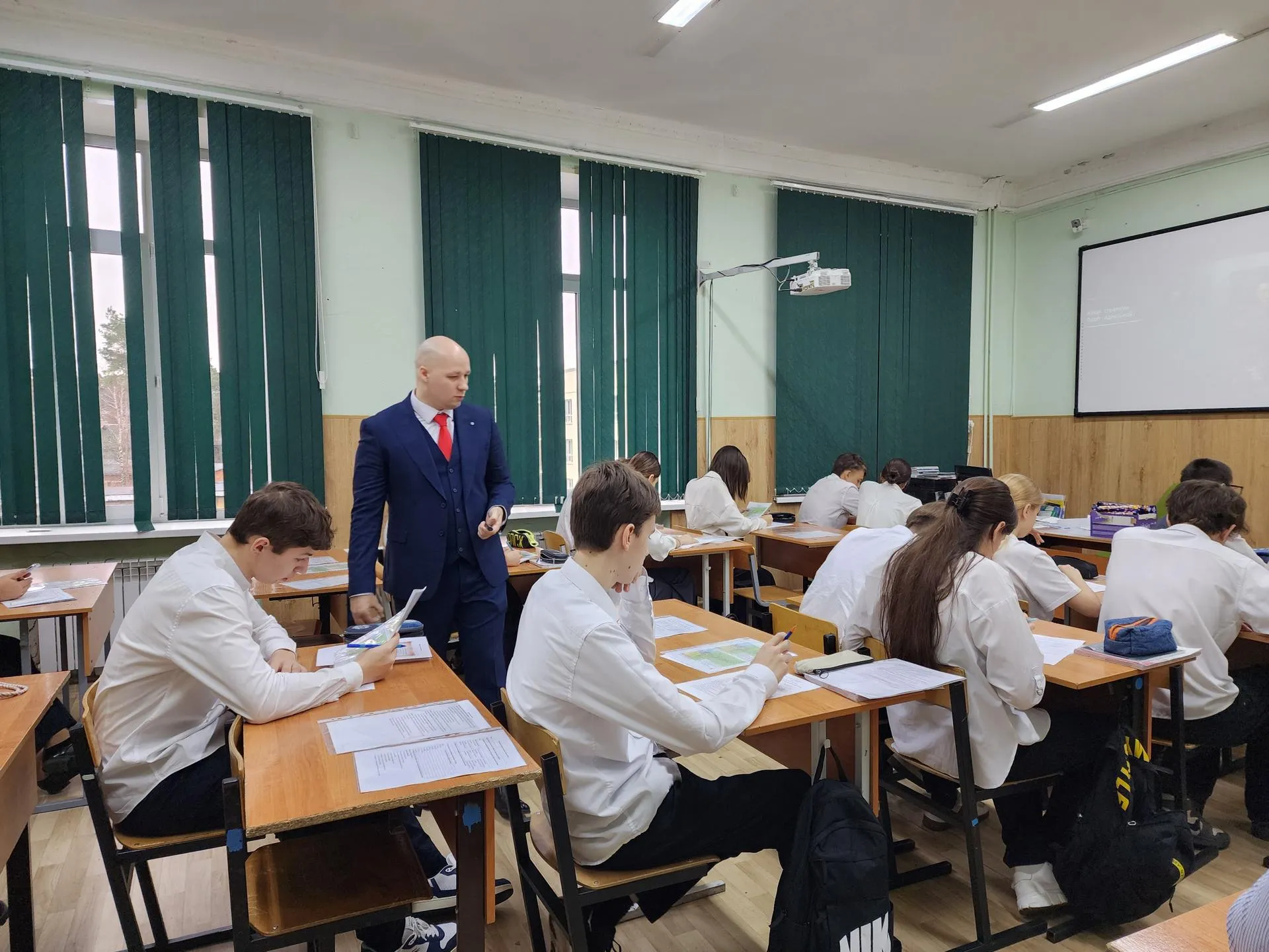 Фото: МедиаБанк Подмосковья/Ирина Моисеева