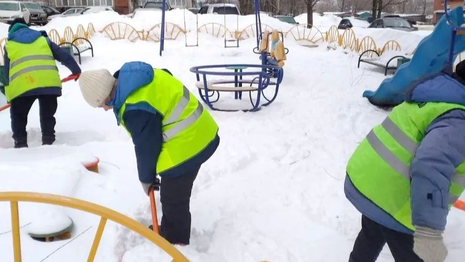 Пресс-служба администрации г.о. Кашира
