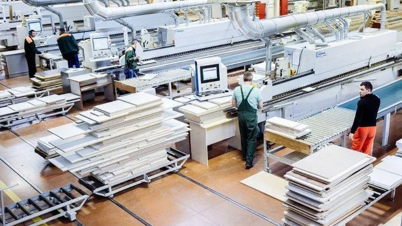 Подмосковная компания создаст более 300 рабочих мест в Электростали