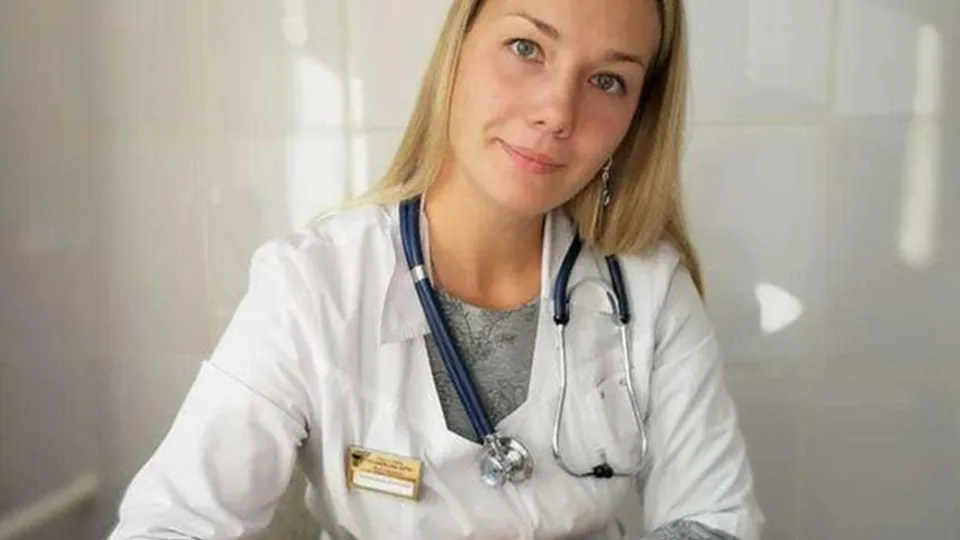 Фото: Можайская больница