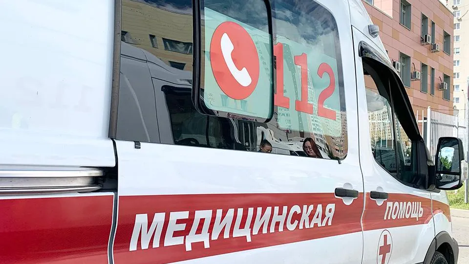 Фото: МедиаБанк Подмосковья/Ирина Мальцева