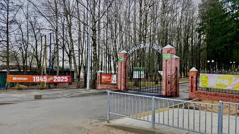 Фото: пресс-служба администрации Волоколамского м.о.