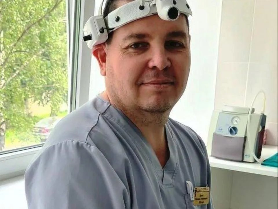 Фото: Пресс-служба МОКБ