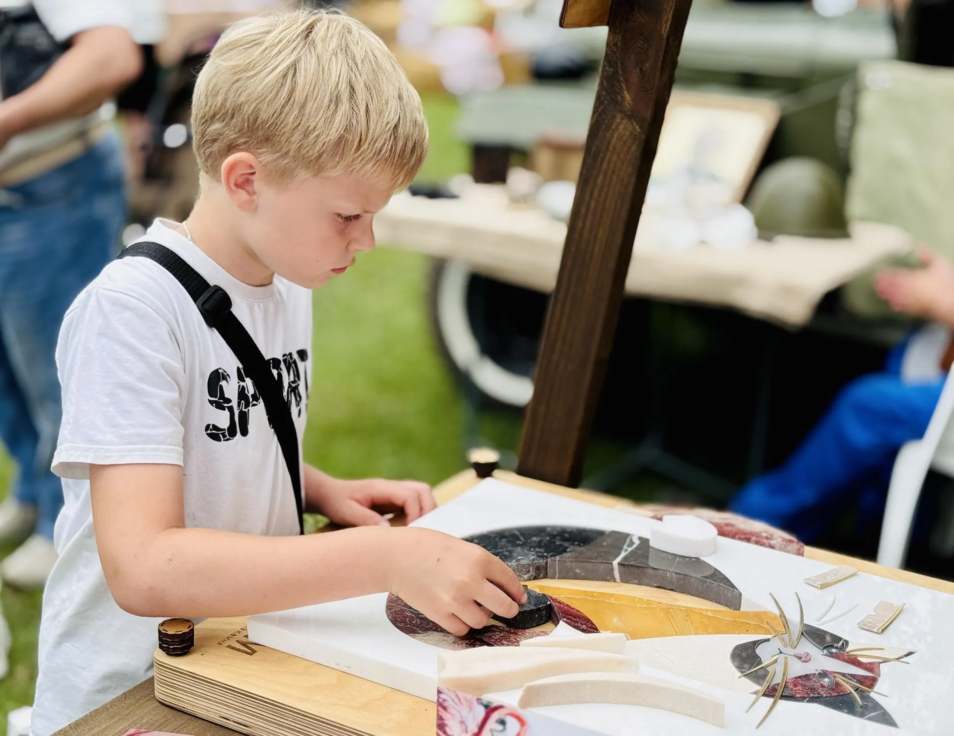 Фото: Ольга Стаферова