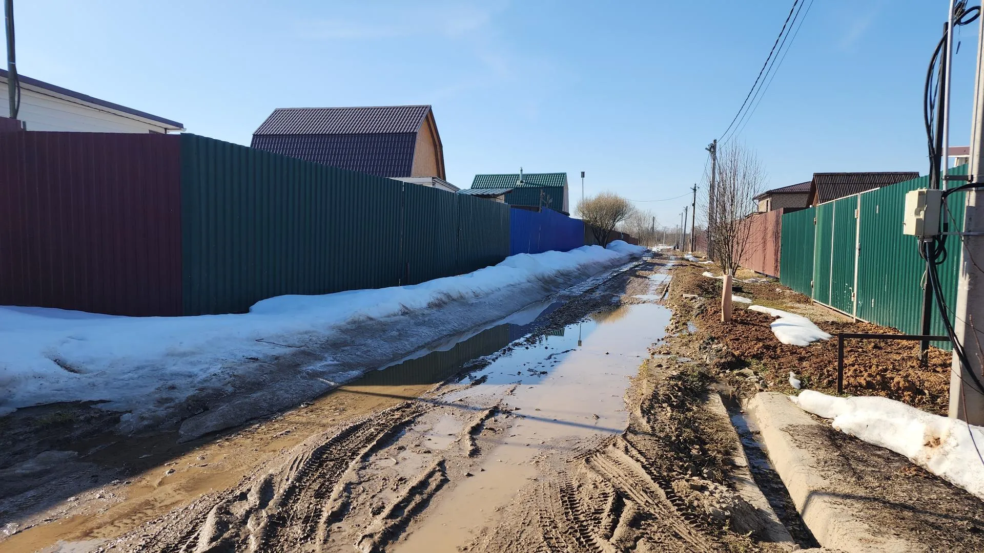 Дмитрий Беденко