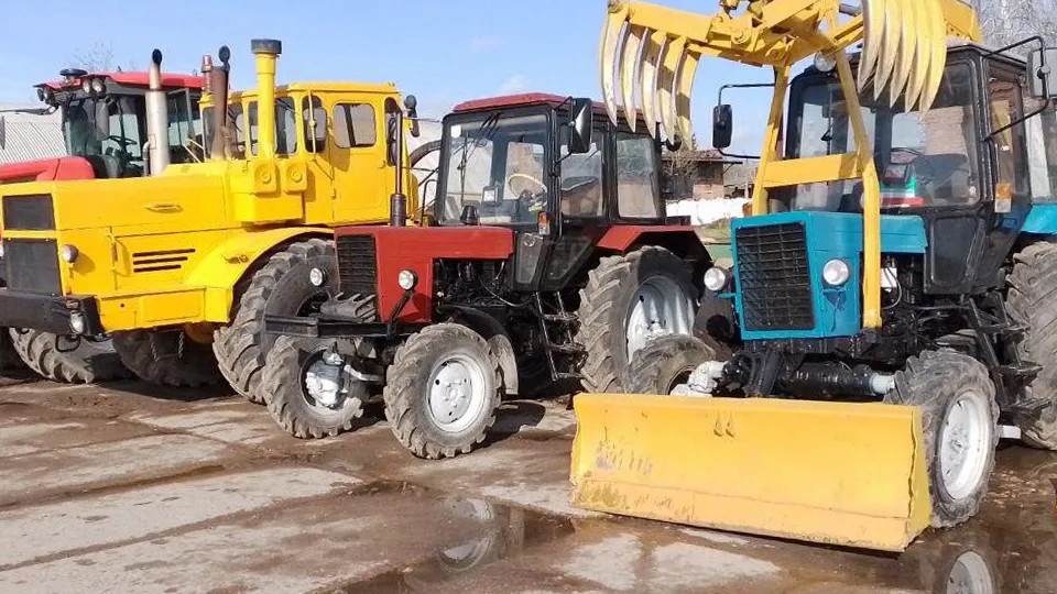 Фото: министерство экологии и природопользования Московской области