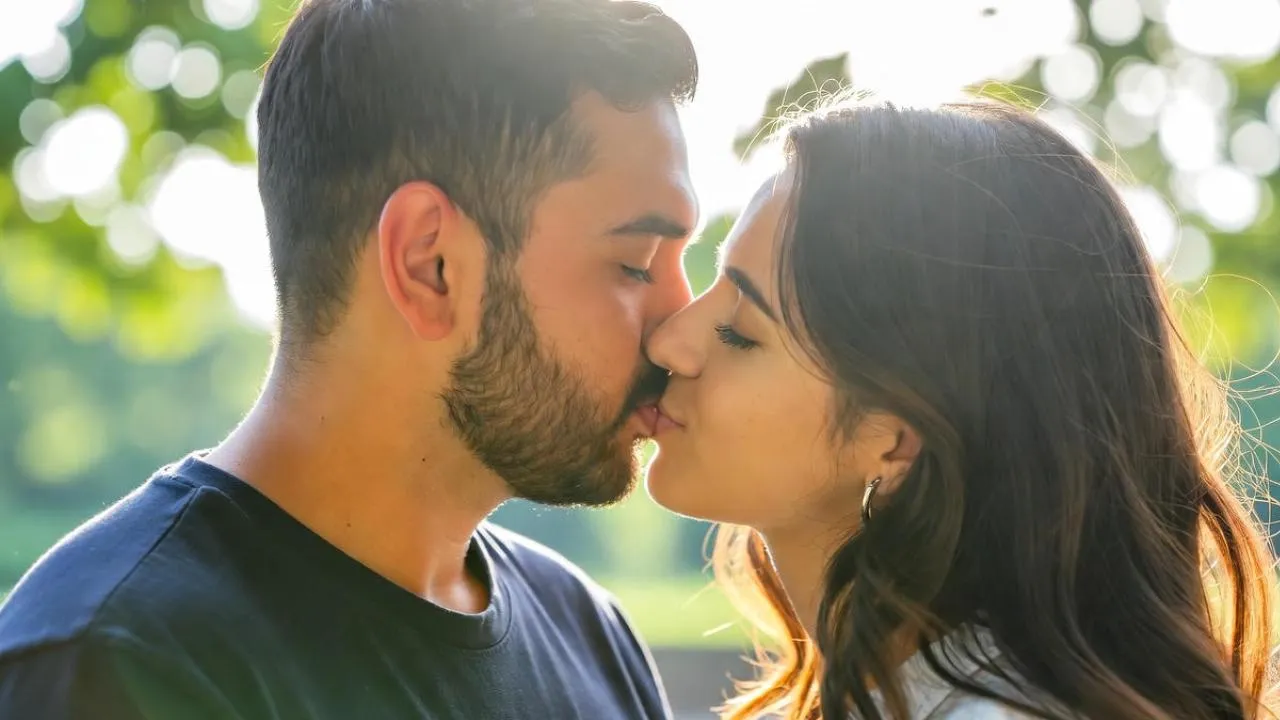 «Особенный секс после вечеринок»: как необычный опыт повлиял на отношения возлюбленных?