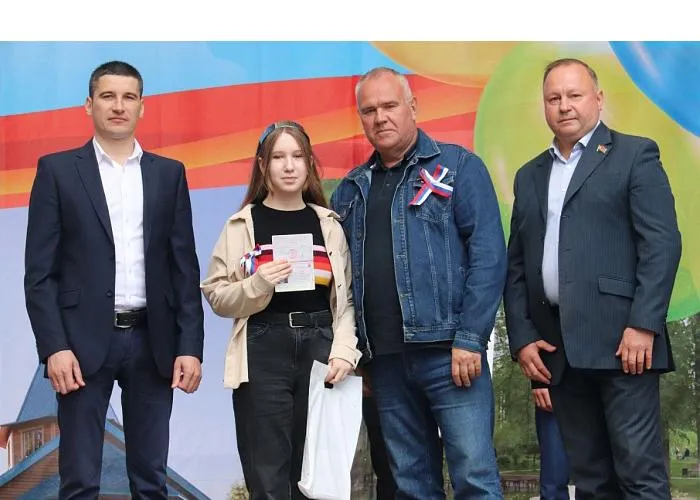 пресс - служба администрации г.о. Талдом