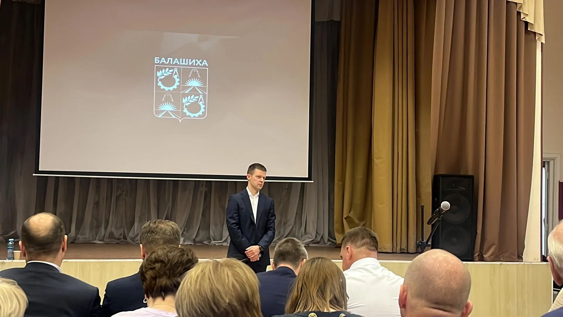 Фото Елизаветы Приймак