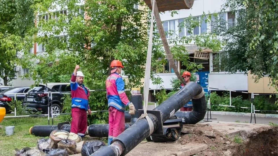 Фото: пресс-служба администрации г.о. Коломна