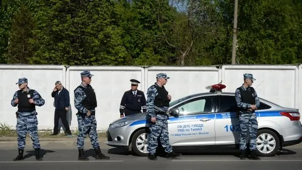 Еще на двух кладбищах в МО были вооруженные столкновения - СМИ