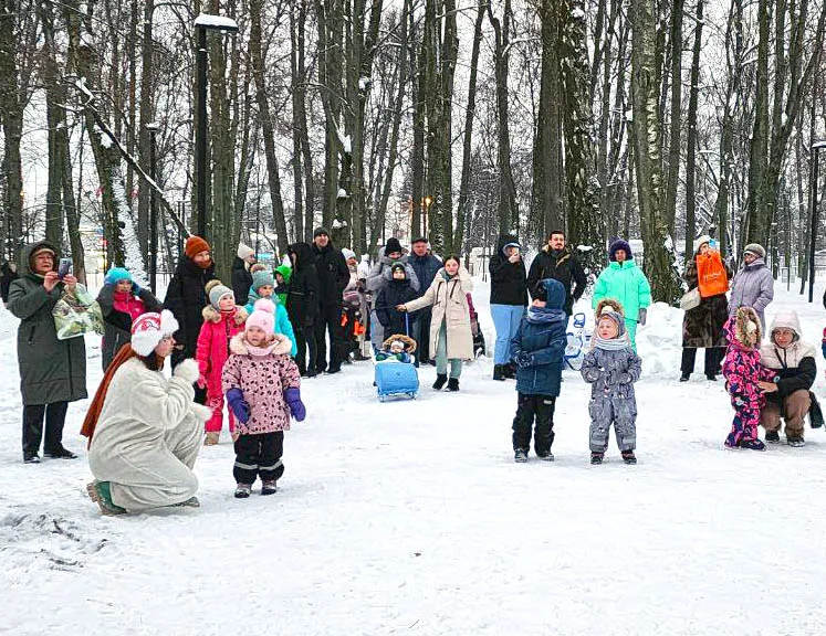 Фото: Валерия Тингаева