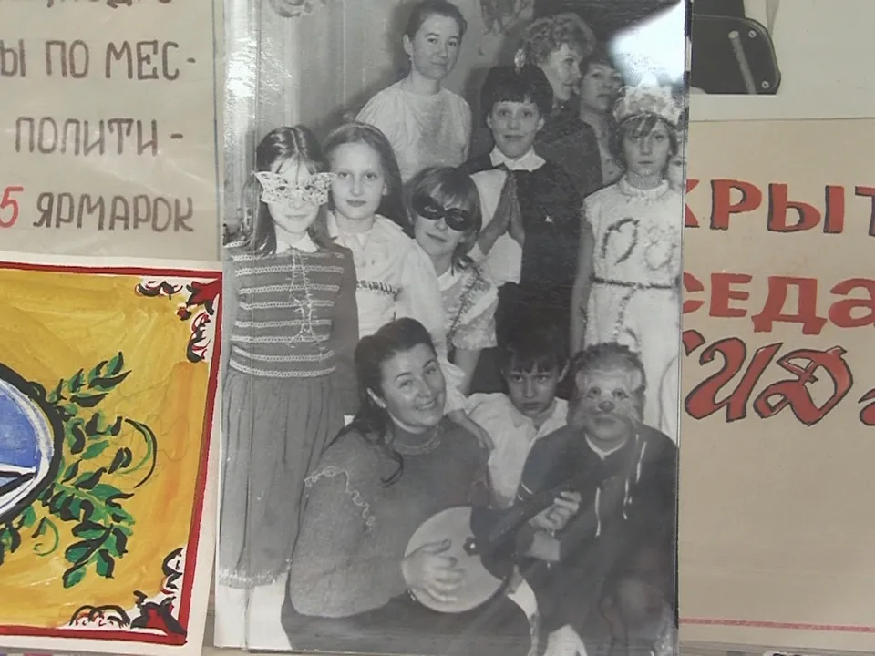 Фото: пресс-служба администрации м.о. Луховицы