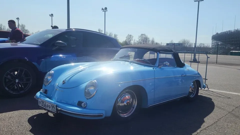 Фото: Дмитрий Беденко