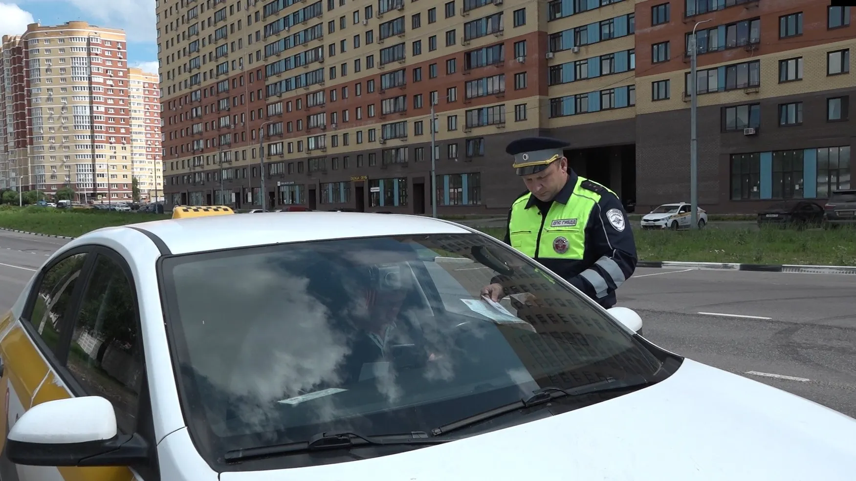 Фото: МедиаБанк Подмосковья/Наталия Надточая