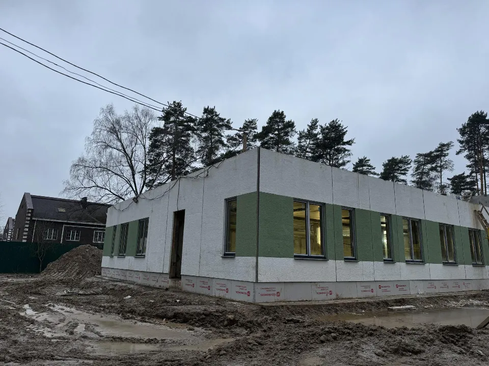 Фото: Полина Абраменко