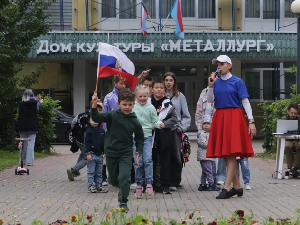 Фото: пресс-служба администрации г.о. Подольск