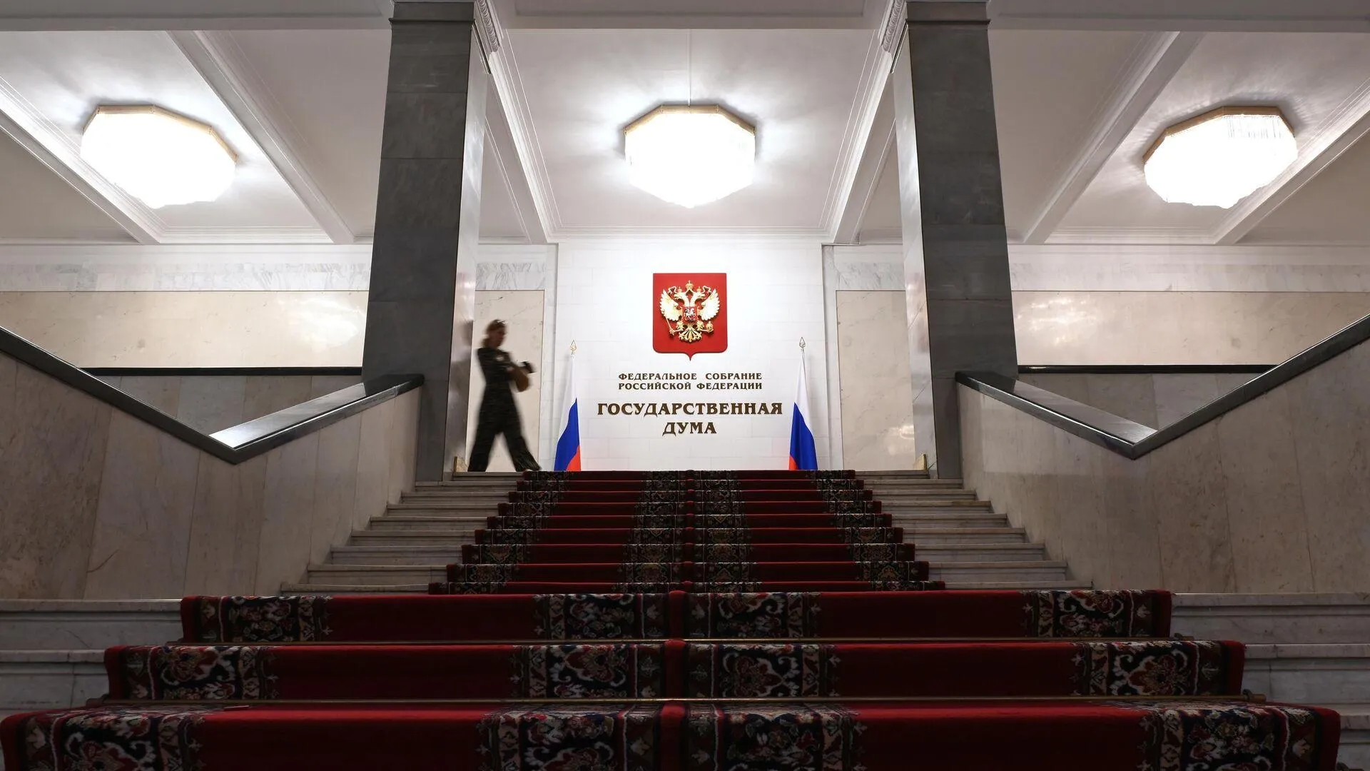 В Госдуме предложат охранять права россиян еще до их рождения