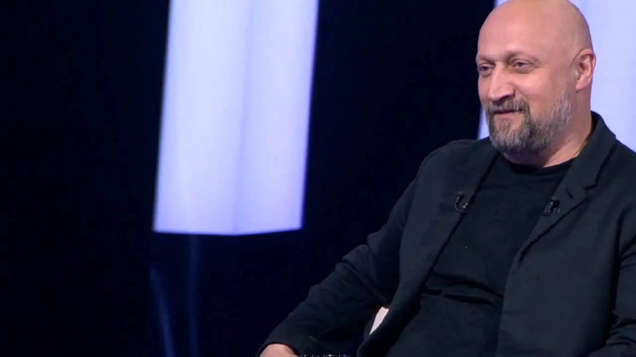 Охрана и трехчасовая репетиция: раскрыт райдер Гоши Куценко