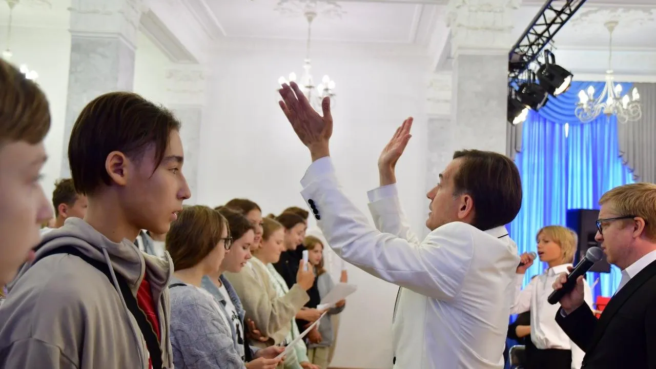 Фото: Наталья Бычкова/Ступинская панорама