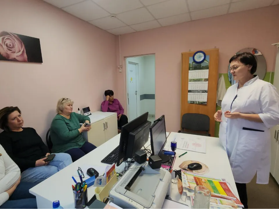 Фото: МедиаБанк Подмосковья/Наталья Лымарь