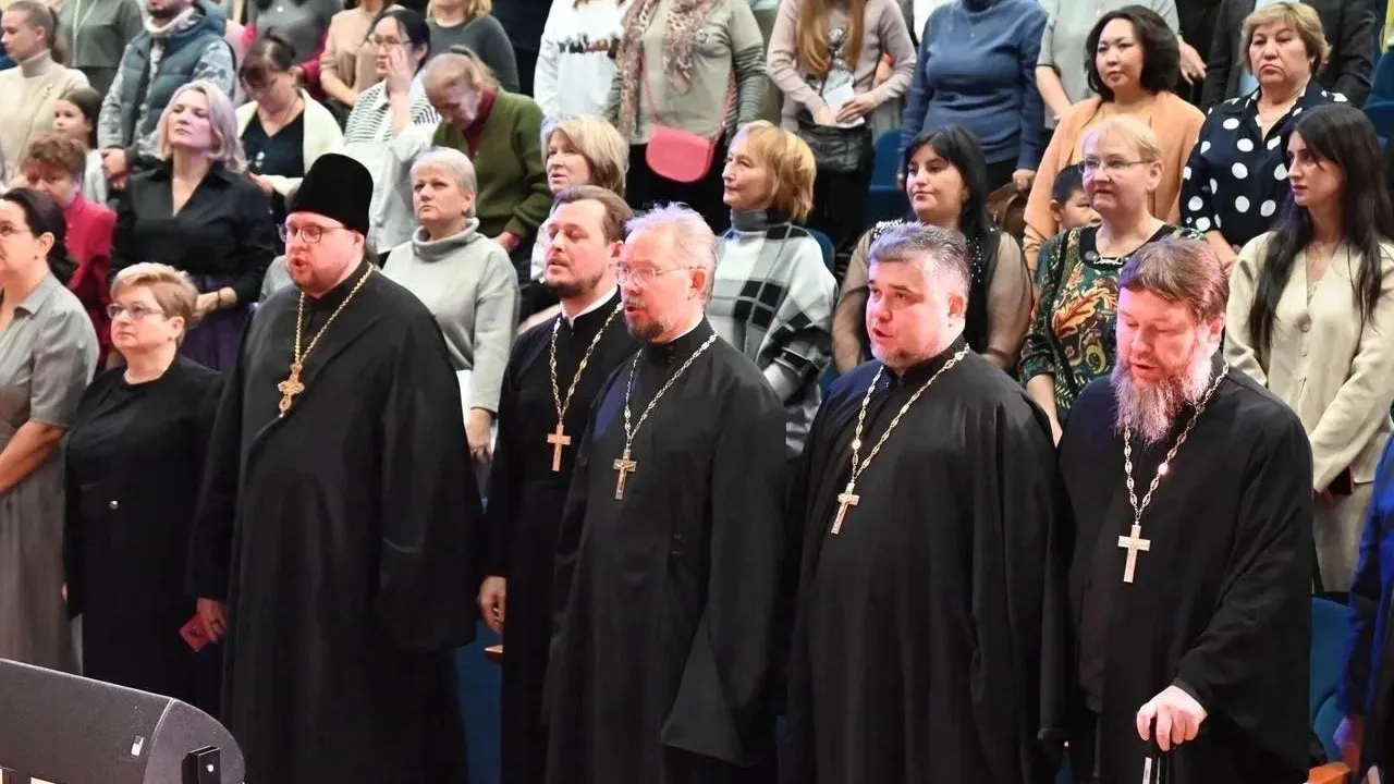 Образовательные чтения стартовали в Ленинском городском округе