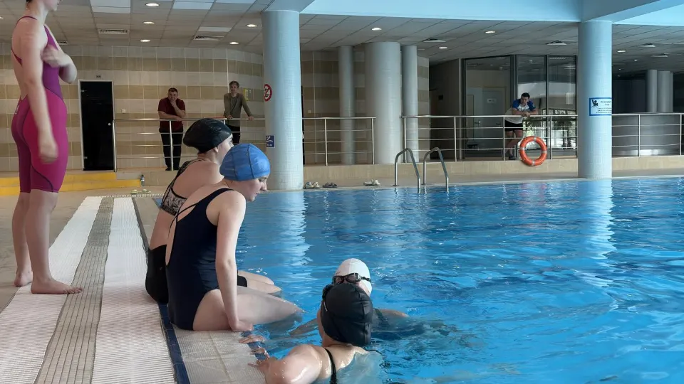 Фото: Анна Нестерова