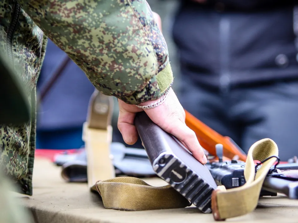 Фото: пресс-служба администрации г.о. Кашира